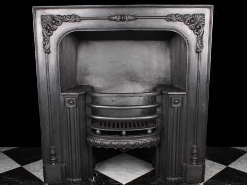 Georgian Hob Register Grate